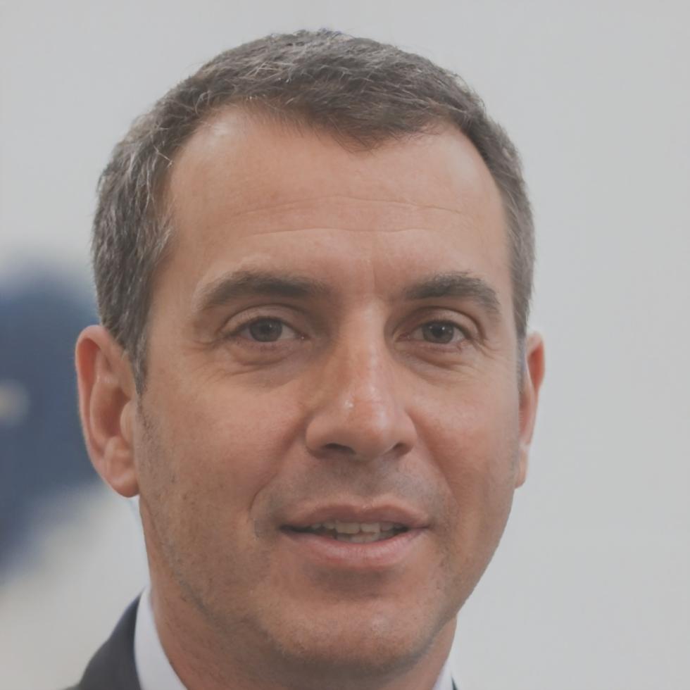 Pierre Dufresne, analyste financier