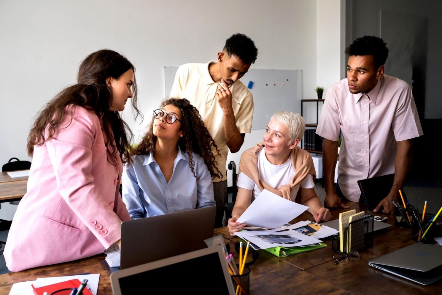 Consultation financière et analyse stratégique