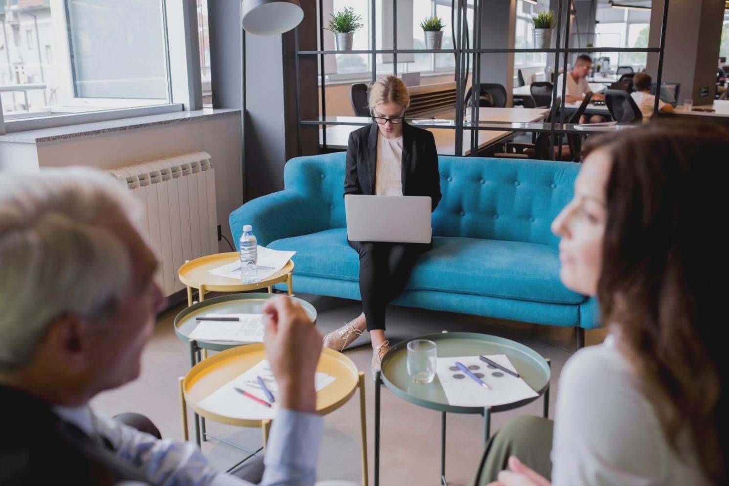 Processus de développement et d'analyse financière