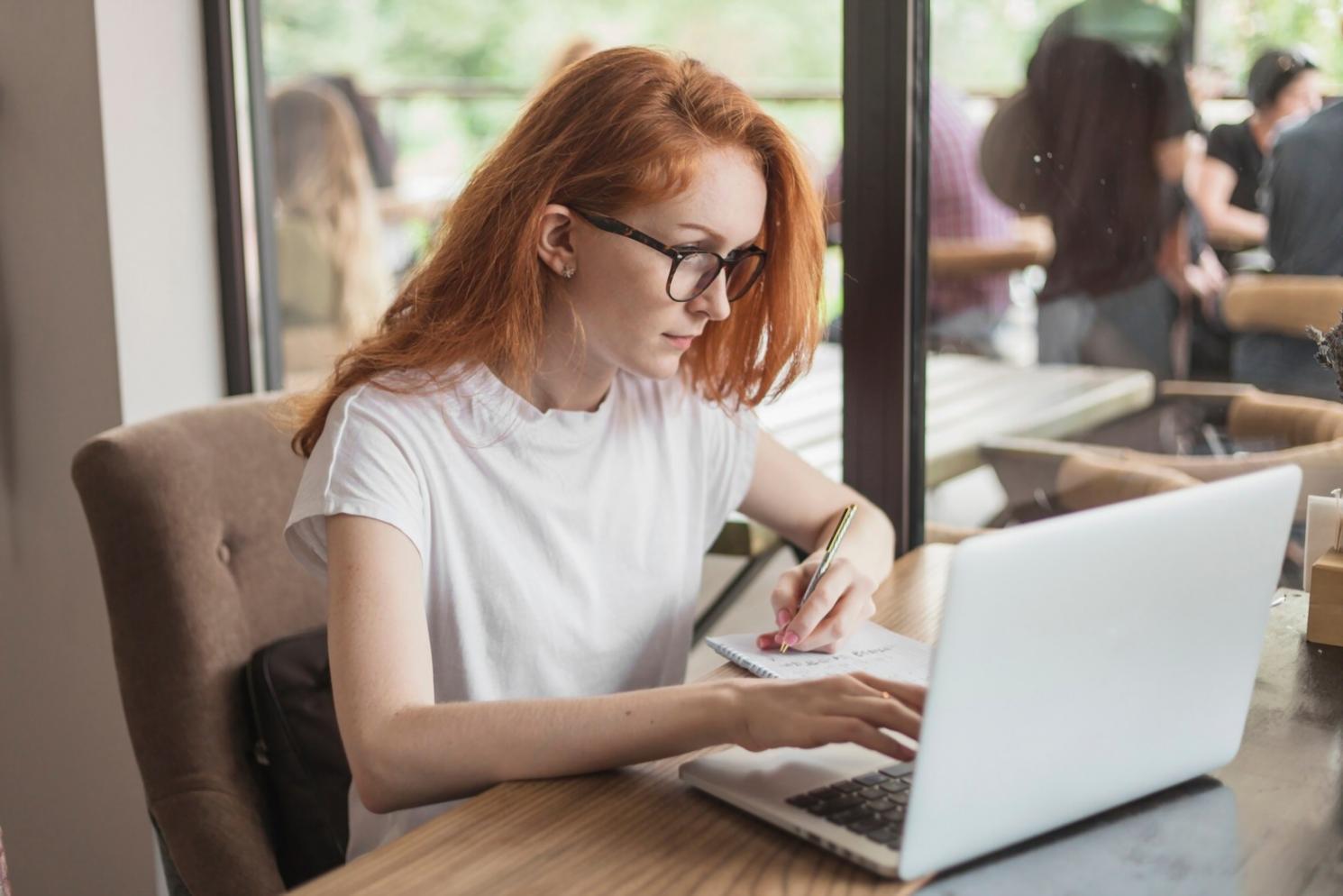 Réunion de suivi financier